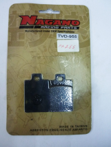 накладки NAGANO FA255